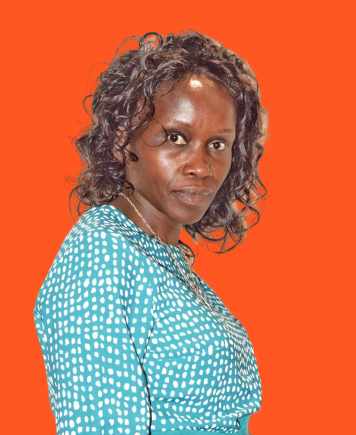 Hannah Kuria